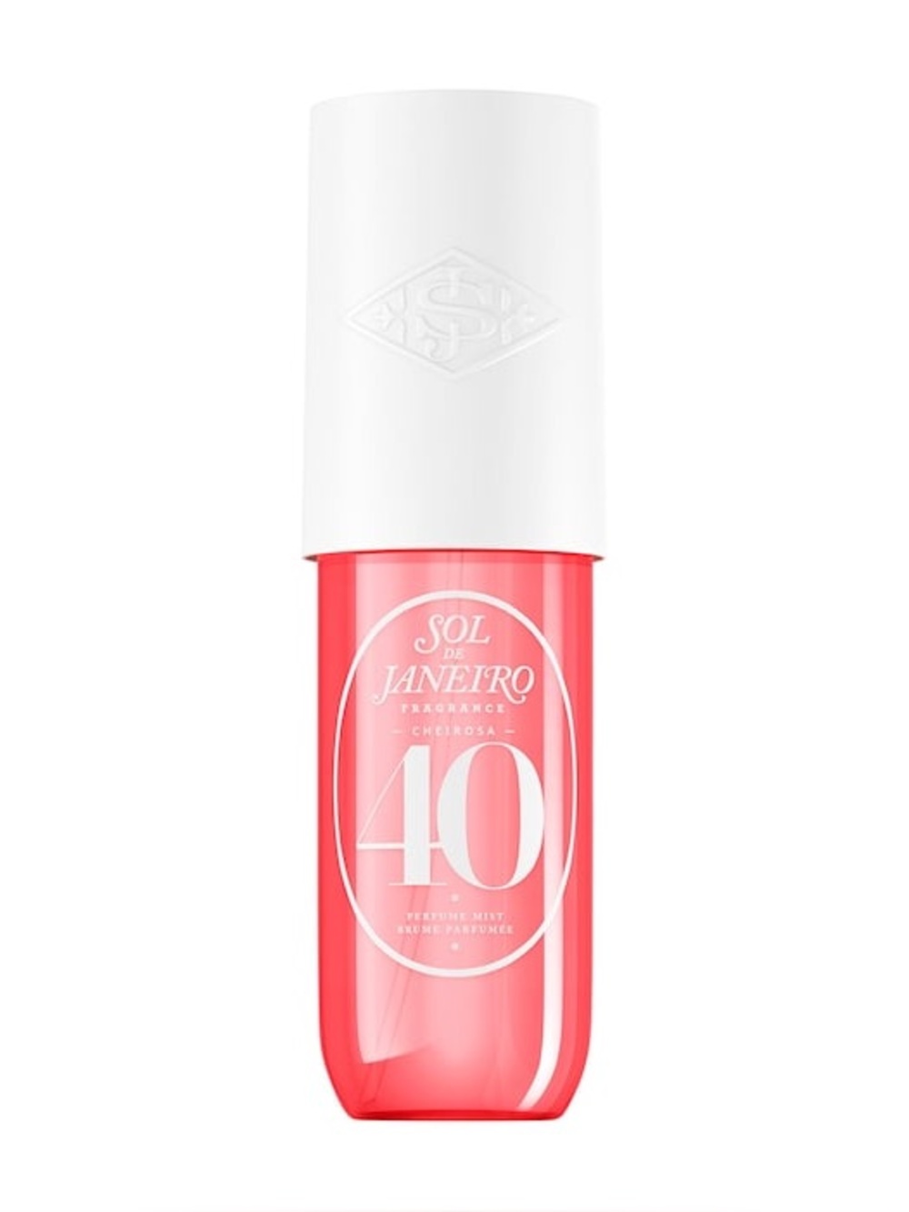Sol de Janeiro NEW Brazilian Crush Cheirosa '40 Hair & Body Fragrance Mist